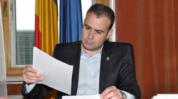 valcov am primit o scrisoare de la basescu inainte de a fi arestat