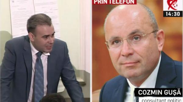 valcov gusa racolare kgb