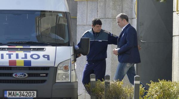 valcov pot fi arestat dupa interviul pentru dcnews chirieac spune i un lucru ingrozitor
