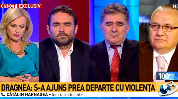 dragnea tentativa de asasinat harnagea daca cei patru ar fi gasit