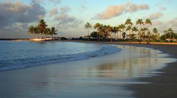 hawaii uraganul lane a crescut in intensitate