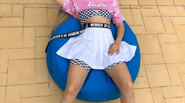 lora shift ajung pana in rai