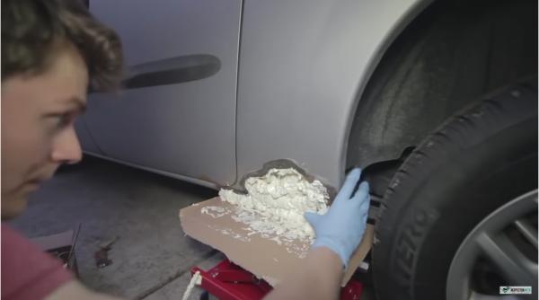 ma ini second hand cum este ascunsa rugina a a te pacalesc samsarii