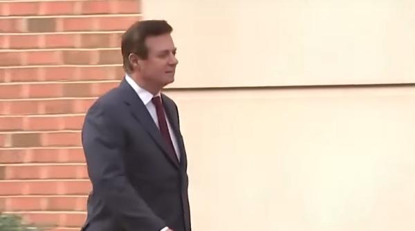 manafort sef campanie trump in fata juratilor verdict