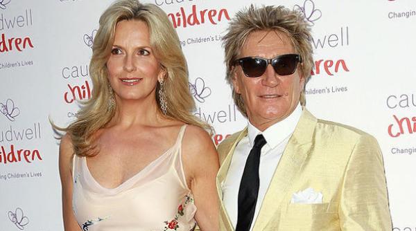 rod stewart concert de zilele bucurestiului