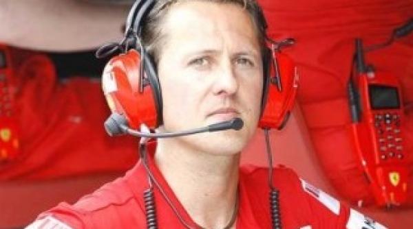 schumacher stare de sanatate realitatea e dureroasa poate muri oricand