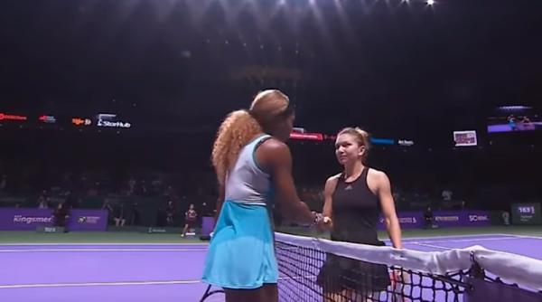 serena williams simona halep top forbes clasamentul ca tigurilor