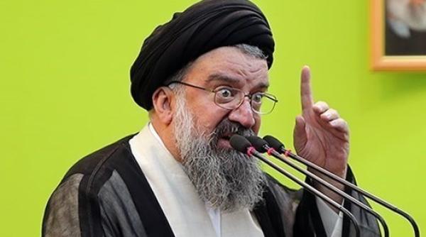 sua i israel amenin ate de un important cleric iranian