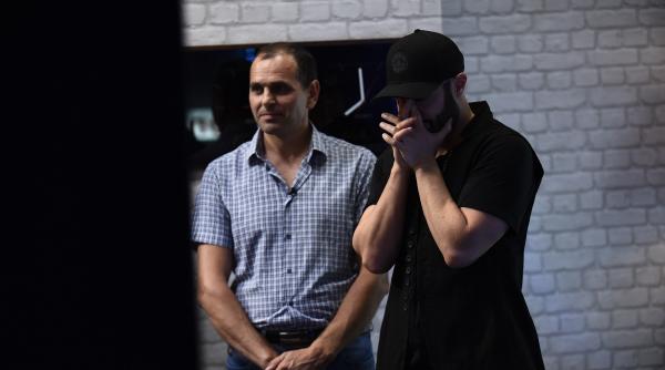 x factor mihai bendeac ajutat de jura i sa aiba moralul ridicat