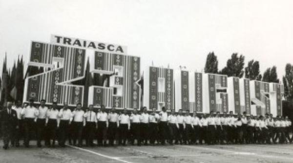 ziua na ionala 23 august marius marinescu despre ultima defilare din regimul ceau escu