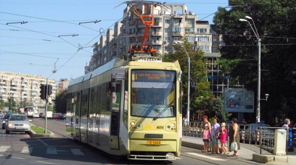 bucuresti  rectificare buget  cum se redistribuie banii