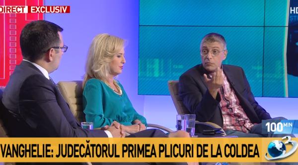 dancila inalta tradare cerva bacanu cine i a redactat plangerea lui orban