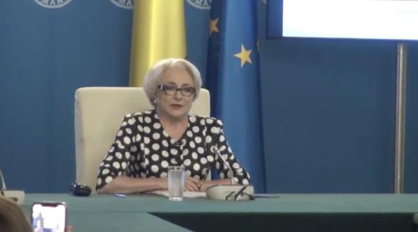 dancila solicitare catre ministrul transporturilor dupa tragedia din italia