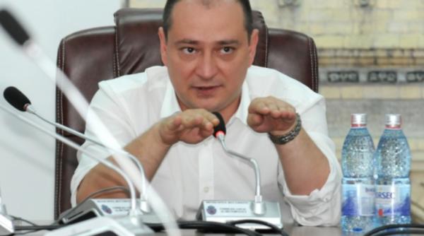 daniel balu a primarul sectorului 4 incercam sa rezolvam cererile neobi nuite ale ceta enilor