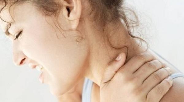 ganglion umflat cand devine un semnal de alarma