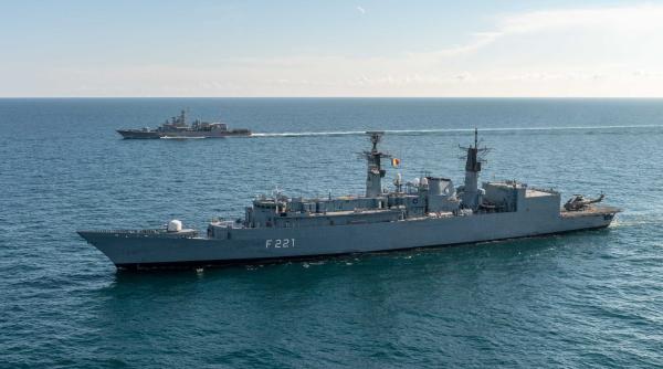 guvernul decizii despre proiectele pentru summitul celor 3 mari