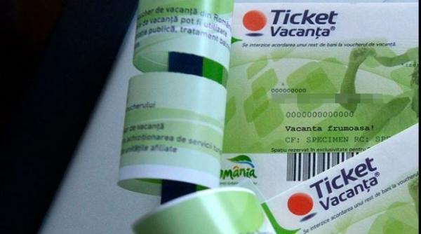 voucherele de vacan a au creat o situa ie nea teptata