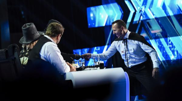 x factor sezon opt carla s dreams emo ionat de un concurent m am regasit in piesa aceea