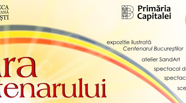 biblioteca metropolitana bucure ti va invita la vara centenarului