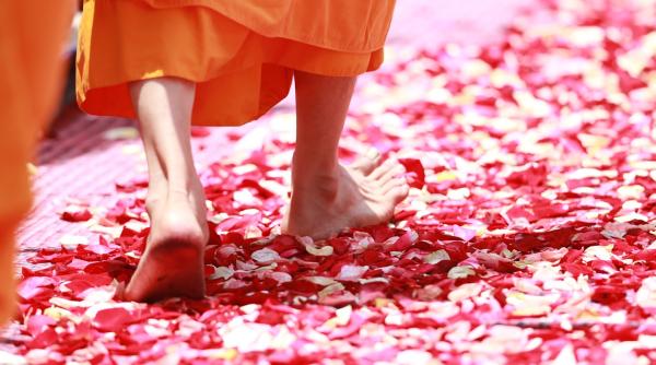 calugar budist criminal a ucis in bataie un copil de 9 ani