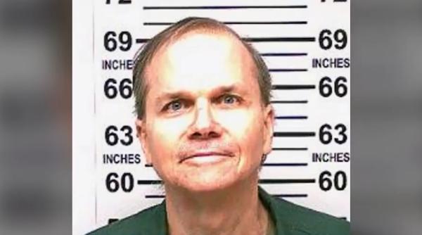 cererea de eliberare conditionata a asasinului lui john lennon  respinsa pentru a zecea oara