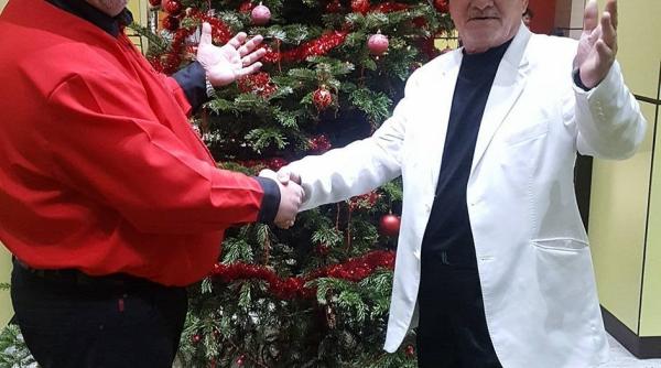 costel geambasu a murit e mare ocul nu mi am