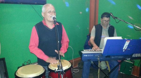 costel geambasu inainte de a muri dichiseanu m a invatat a fost o nebunie