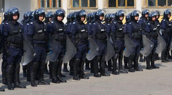 dosar protest procurorii expertiza a munitiei ridicate de la jandarmerie