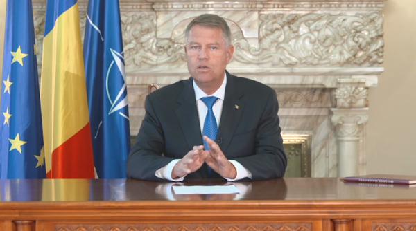 iohannis dosar proteste a tept cu interes concluziile procurorilor