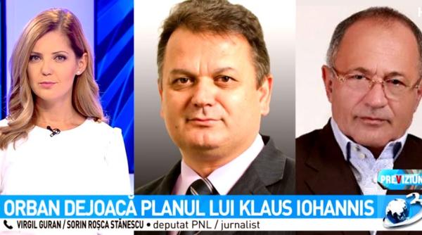 iohannis la edin a pnl de la sibiu guran precizari