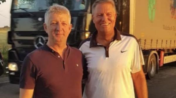 iohannis vacan a la neptun detalii de culise