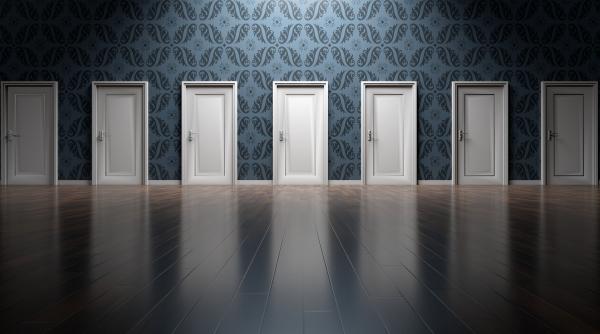 lucruri uimitoare din viitorul omenirii