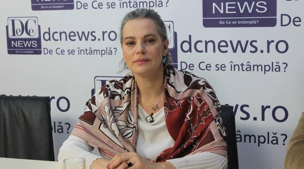 maia morgenstern cetatean de onoare al capitalei imi face o mare bucurie