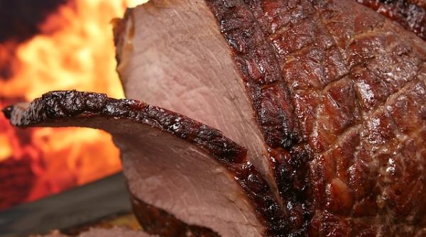 marinarea carnii secretul pentru a limita cancerul de colon