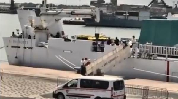 migranti nava diciotti salvini acuza ue de ipocrizie