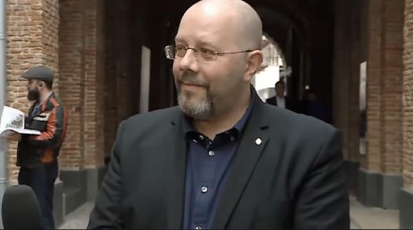 proteste 10 august viceprimarul capitalei la ie irea de la piccj cine sunt organizatorii