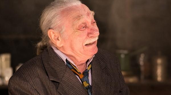 rudi rosenfeld a murit