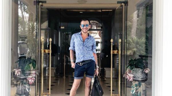 stephan pelger despre starea actuala de sanatate s au inchis ranile