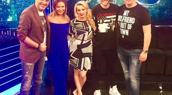 xtranightshow silviu andrei cine i a luat locul dj interna ional