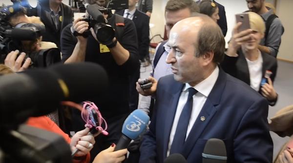 augustin lazar evaluat de ministrul toader declan ez procedura