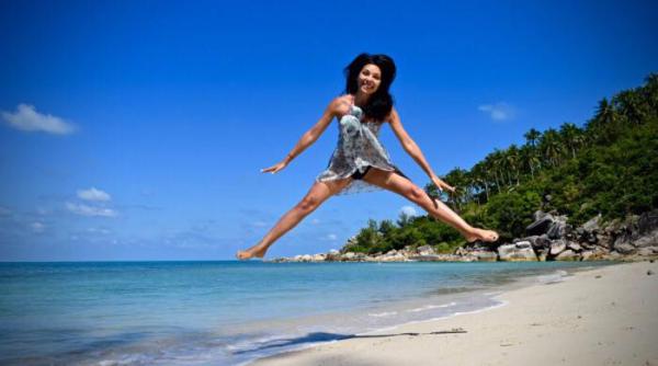 corina caragea secretele unui par de invidiat