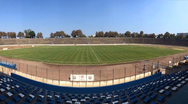 cs medgidia retragere din liga a iii a motivul jandarmeria din constan a