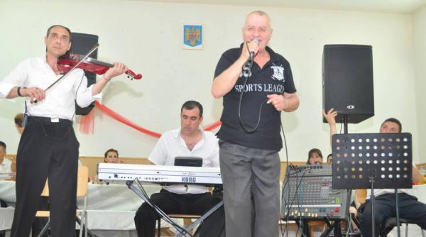 de ce a murit costel geambasu cantaretul care a coborat din trenul vietii