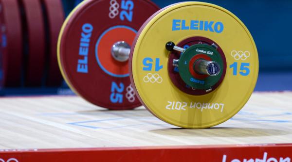 haltere sohrab moradi record mondial doborat