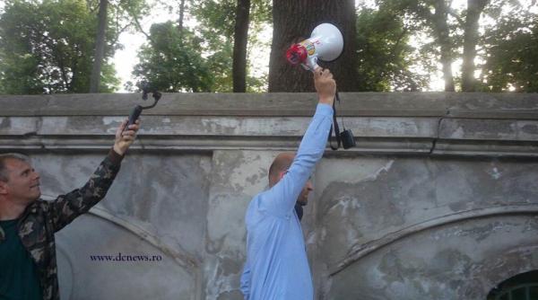 patreon cati bani strang cei mai activi protestatari din piata victoriei