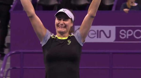 us open ana bogdan si monica niculescu si au aflat adversarele