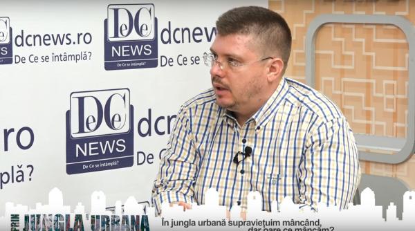 vlad macovei interviu la jungla urbana cu harbuz agricultura din romania impact major