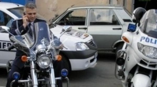 christian ciocan purtator de cuvant al sindicatului poli i tilor