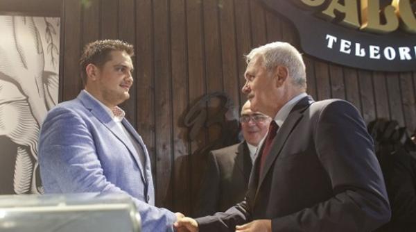 nunta tefan dragnea ce spun astrele despre 26 august