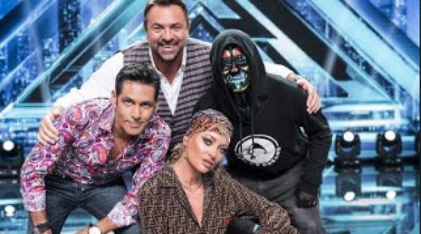 x factor sezon nou tefan banica surprins e ti ca o bomba cu ceas